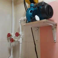 لوله کشی و جوشکاری سیار|خدمات پیشه و مهارت|شادگان, |دیوار