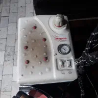 اتو بخار مگما اصل