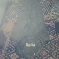 ۱دستگاه کیسه خواب اصل آمریکایی درحد نو فروش میباشد