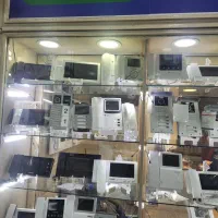 فروش انواع دربازکن های صوتی وتصویری