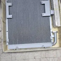 رادیاتور های هیوندا 330 430 320|قطعات یدکی و لوازم جانبی|تربتحیدریه, پائین ولایت|دیوار