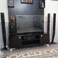 میز تلویزیون