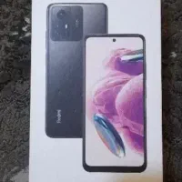 گوشی موبایل Redmi Note 12 s