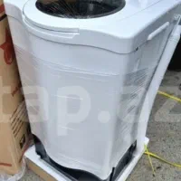 کهنه شور|ماشین لباسشویی و خشککن لباس|کرج, فاز ۳ گوهردشت|دیوار