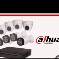 نصب دوربین ثبت چهره پلاک خوان و دزدگیر