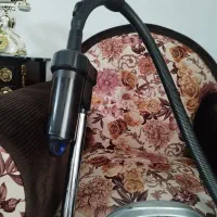 جاروبرقی|جاروبرقی، جارو شارژی، بخارشو|رشت, کوی مهر|دیوار