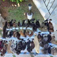 خرید.ار موی کوتاه از کوپ کارها بیست پنج تا ۴۸|آرایشی، بهداشتی، درمانی|تهران, هرندی|دیوار