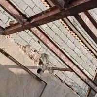 تیرآهن دست دوم|مصالح و تجهیزات ساختمان|مشگین شهر, |دیوار