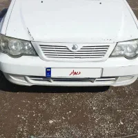 پراید 132 فرمون هیدرولیک