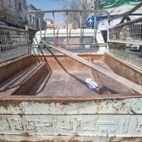 وانت پیکان|خودرو سواری و وانت|تهران, امامت|دیوار