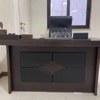 میز کارمندی