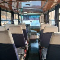 مینی بوس اویکو|خودرو سنگین|ماهدشت, |دیوار