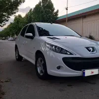 207 انتیک