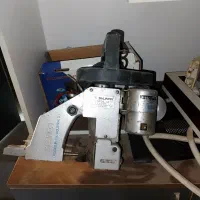 چرخ سرکیسه دوزشونفا