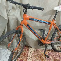 دوچرخه سایز ۱۸