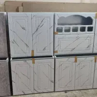 کابینت آماده ممبران|مصالح و تجهیزات ساختمان|سنندج, |دیوار