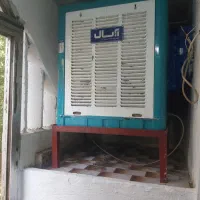اجاره آپارتمان ۴۵متری خزانه شهرک بعثت بلوک ۲|اجارهٔ آپارتمان|تهران, شهرک بعثت|دیوار
