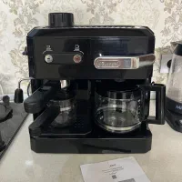 قهوه ساز دلونگی BCO320