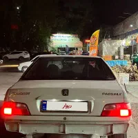 پژو پارس 2000، مدل ۱۳۸۹|خودرو سواری و وانت|مشهد, توس فردوسی|دیوار