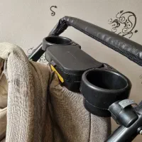 کالسکه مناسب سیسمونی|کالسکه و لوازم جانبی|بیرجند, |دیوار