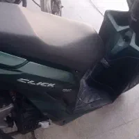 کلیک 150|موتورسیکلت|بندرعباس, |دیوار