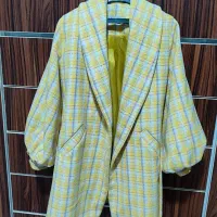 فروش یک پالتوفوتر،نونو