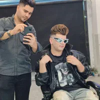 آموزش آرایشگری، کراتینه مو ،پاکسازی پوست صورت