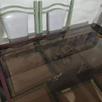 میز و صندلی غذاخوری|میز و صندلی غذاخوری|الشتر, |دیوار