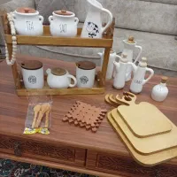 لوازم آشپزخانه