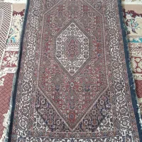 فرش دستباف زرچورک