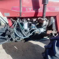 تراکتور 285 جفت دستی مدل 91|خودرو سنگین|خرمدره, |دیوار