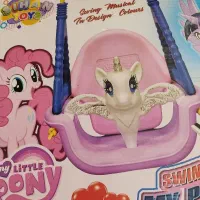 تاب بچه کاملا نو