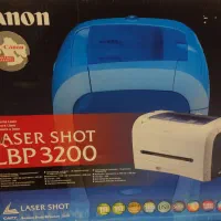 پرینتر لیزری Canon LBP3200 با قیمت توافقی
