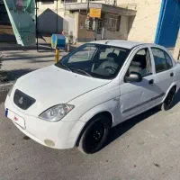 سواری تیبا دوگانه مدل ۹۴|خودرو سواری و وانت|ایذه, |دیوار