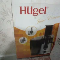 آبمیوه گیری هوگل اصل المانی|آبمیوهگیر و آبمرکباتگیر|گرگان, |دیوار