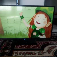 تلویزیون ۴۲اینچ ال ای دی سنام