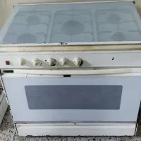 گاز پنچ شعله|اجاق گاز و لوازم برقی پخت‌وپز|شوشتر, |دیوار