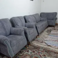 مبل هفت نفره