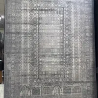 فرش ۱۵۰۰ شانه نگین مشهد سلیمانی|فرش|زنجان, |دیوار