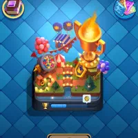 اکانت کلش رویال