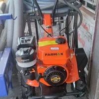 فروش ویژه تیلر اقساطی به قیمت کارخانه