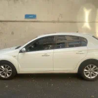 فروش برلیانس اتومات H320|خودرو سواری و وانت|تهران, ولنجک|دیوار