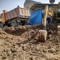 اجاره بیل بکهو وکامیون