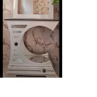 میز ارایش در حد نو