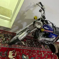 هندا سی جی سی دی سی بی متور ژاپنی