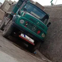 مایلر شمیس|خودرو سنگین|اهواز, نادری|دیوار