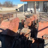 تراکتور رومانی|خودرو سنگین|اردبیل, |دیوار