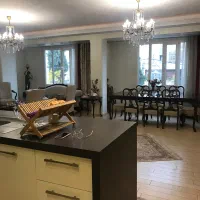 اپارتمان ۲۴۲ متر ۴ خوابه شیراز جنوبی