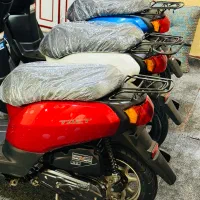 پاکشتی هوندا تاکت 2022ژاپنی|موتورسیکلت|بندرعباس, |دیوار