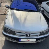 پارس۱۳۸۴|خودرو سواری و وانت|محمدیه-قزوین, |دیوار